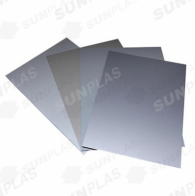 ABS Matt sheet
