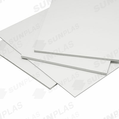 ABS+PC Feuille