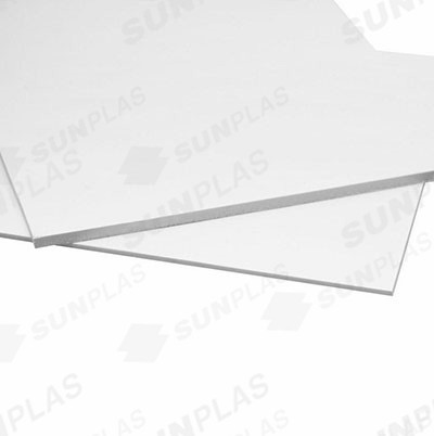 HIPS R-141B (Anti-141B) Composite Sheet