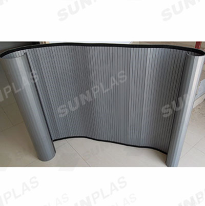 PP Gray Coaming