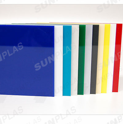 Cast Acrylic Sheet