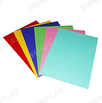ABS sheet
