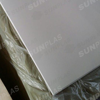 ABS Corona Treated Sheet