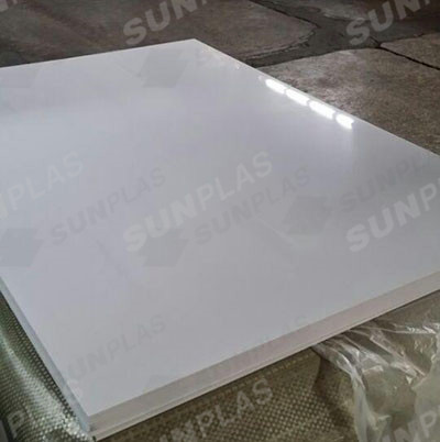 ABS R-141B (Anti-141b) Sheet