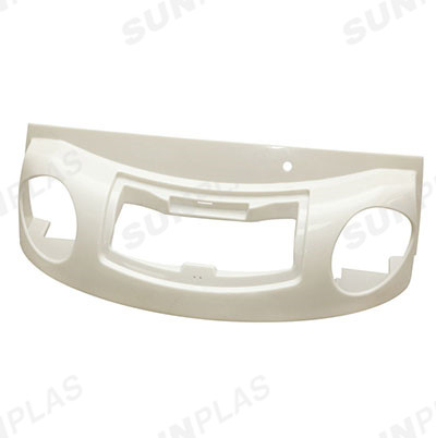 ABS High Glossy Sheet