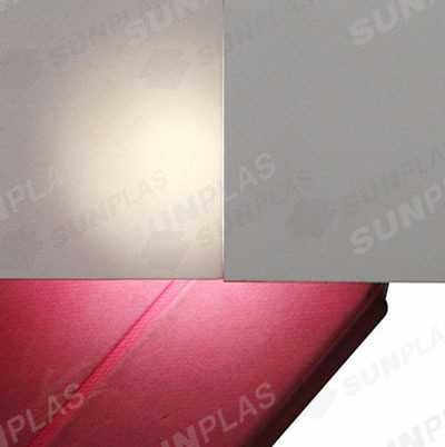 ABS Light Proof Sheet