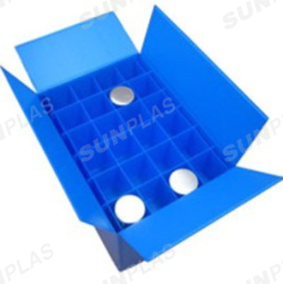 PP Hollow Box