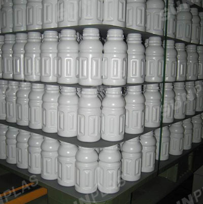 PP Hollow sheet with Sealed Edges